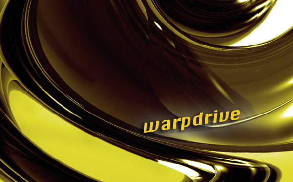 zum warpdrive shop
